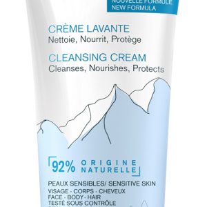 Uriage creme lavante t 200 ml