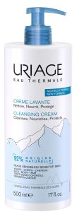 Uriage creme lavante t 500 ml