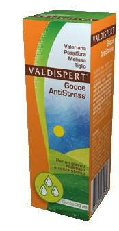 VALDISPERT Antistress Gtt 30ml