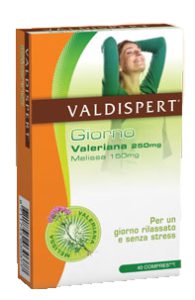 VALDISPERT GIORNO 40CPR 25,8G