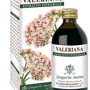 VALERIANA ESTR INTEG 200ML