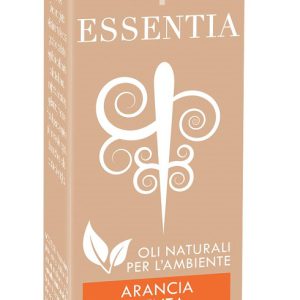 VAPO ESSENTIA ARMONIA ARANCIA MENTA OLIO ESSENZIALE 10 ML