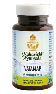 VATAMAP (MA 218) 60 Compresse 30g