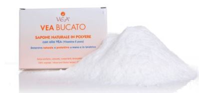 VEA BUCATO SAPONE NATURALE 500 G