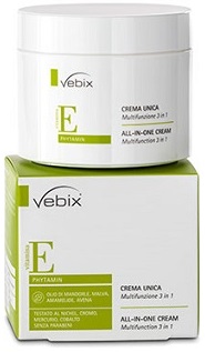 VEBIX PHYTAMIN CR UNICA MULTIF