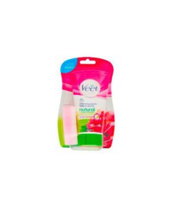 VEET C/S/DOCCIA SEMI OLIO UVA 150