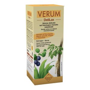 VERUM Delilax Scir.216g