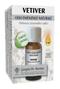 VETIVER OE NATURALE 5ML