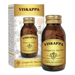 VISKAPPA 90 G PASTIGLIE GIORG