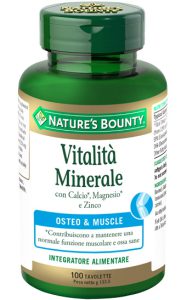 VITALITA' MINERALE 100TAV