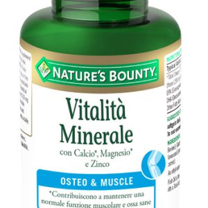 VITALITA' MINERALE 100TAV