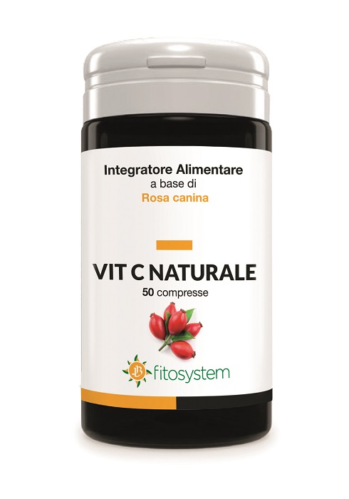 VITAMINA C 50 Compresse