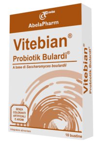 VITEBIAN PROBIOTIK BULAR10BUST