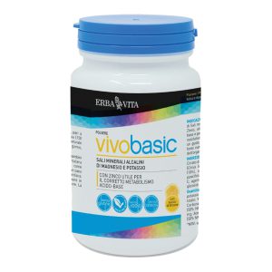 VIVOBASIC Baratt.200g EBV