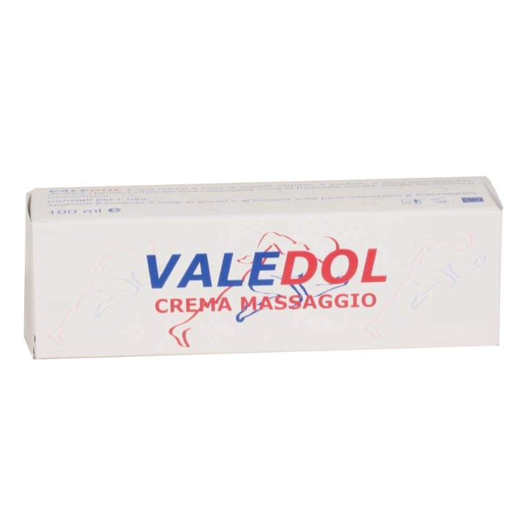 Valedol Cr Mass 100ml