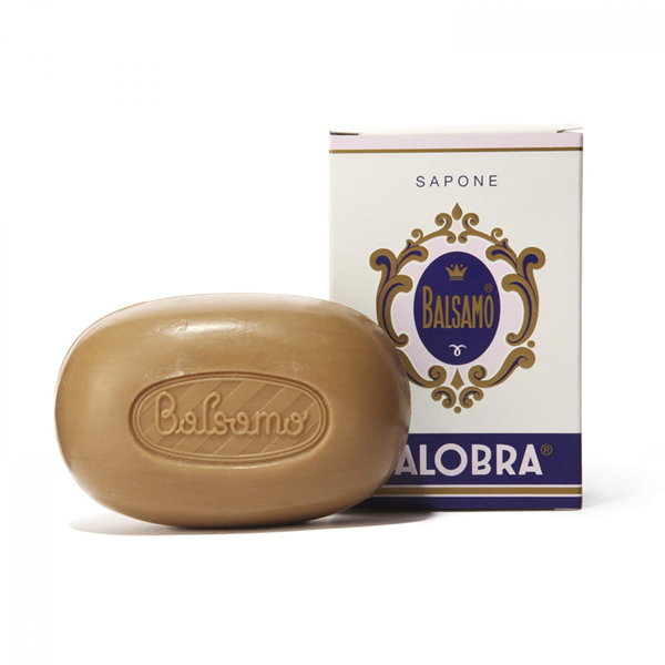 Valobra Sapone Balsamo 200g