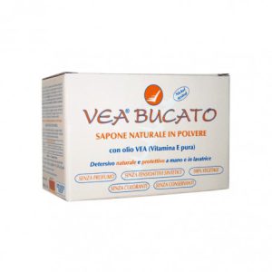 Vea Bucato Sapone Naturale Helka 500g