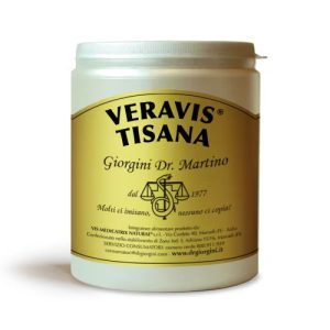 Veravis Tisana Dr. Giorgini 100g