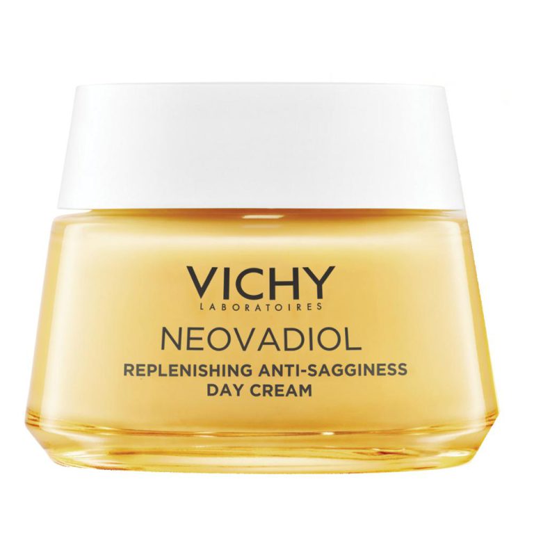 Vichy Trattamenti Viso e Corpo per una pelle Meravigliosa Neovadiol Peri-Menopausa Crema Giorno Liftante Pelle Mista 50 ml