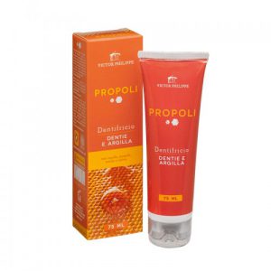 Victor Philippe Dentifricio Alla Propoli Dentie E Argilla 75ml