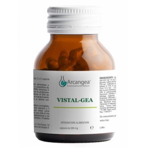 Vistal- Gea Arcangea 60 Opercoli