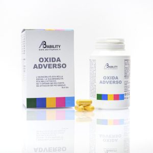 Vitamine Selenio Oxida Adverso 90 capsule Ability