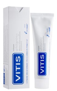 Vitis Whitening Dentifricio