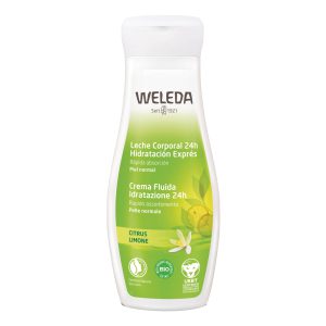 WELEDA Cr.Fl.Limone 200ml