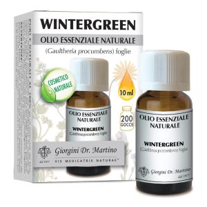 WINTERGREEN OE 10ML