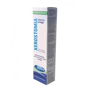 Xerostomia Bioxtra 50ml