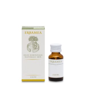 Ylang Ylang Olio Essenziale Bio Erbamea 10ml