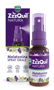 ZZZQUIL Natura Spray 30ml