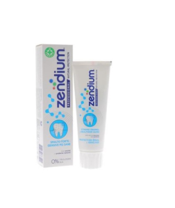 Zendium Smalto Forte Dentifricio 75ml