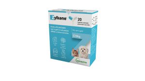 Zylkene 20 cps -