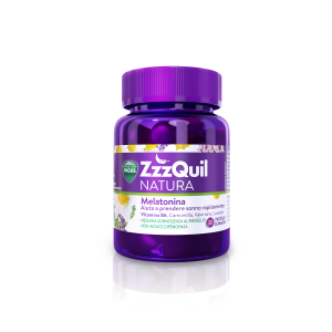 Zzzquil Natura 30 Pastiglie Senza Glutine Vicks