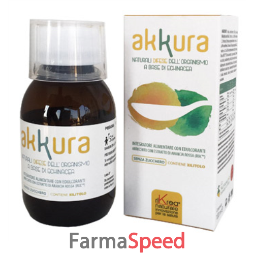 akkura 100 ml