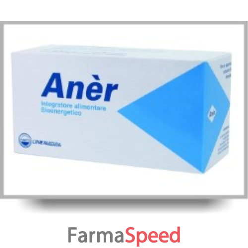 aner 10 fiale 12 ml