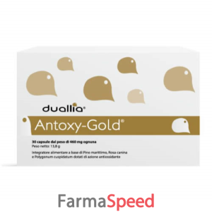 antoxy gold 30 capsule