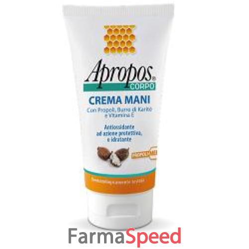 apropos crema mani 75 ml