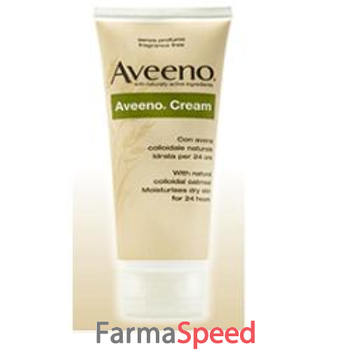 aveeno terapeutico ps aveeno cream 100 ml