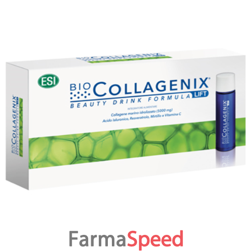 biocollagenix 10 drink da 30 ml