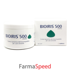 bioiris 500 crema 500 ml