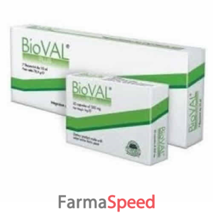 bioval plus 20 capsule