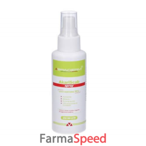 braderm akariscab spray 100 ml