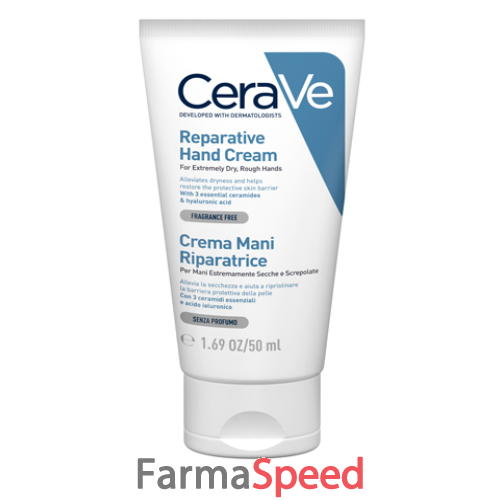 cerave crema mani 50 ml