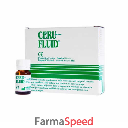 ceru fluid 8ml