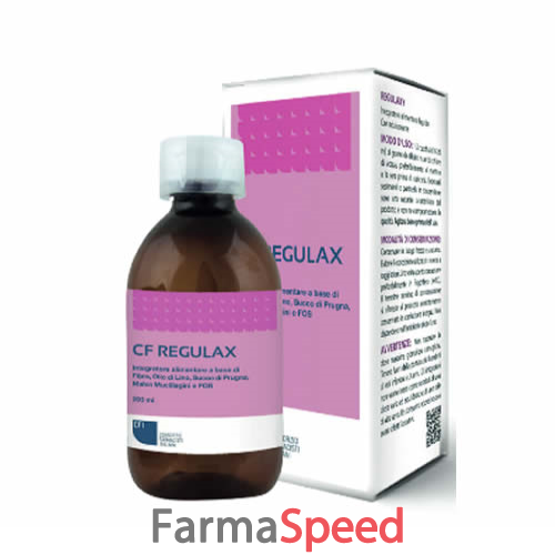 cf regulax 200ml