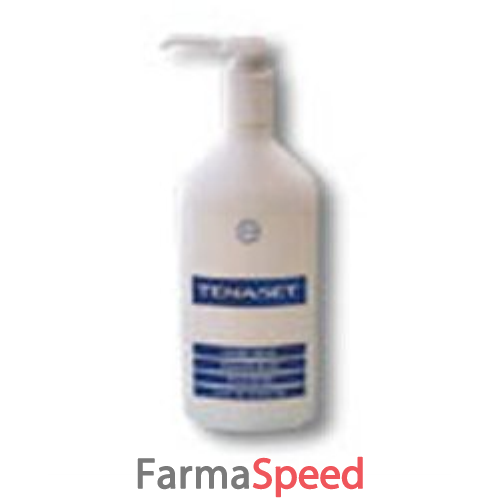 crema detergente idratante tena wash cream 500ml