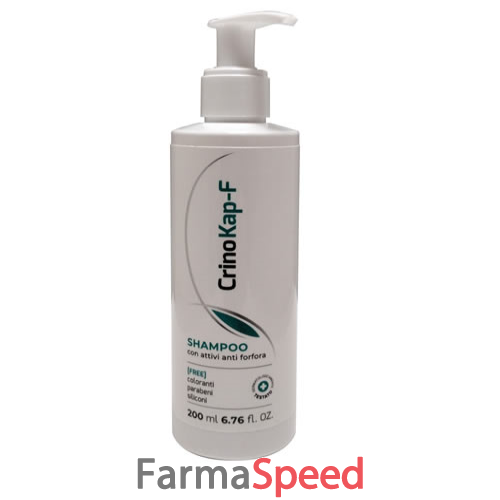 crinokap f 200ml