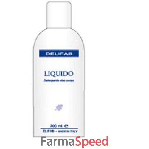 delifab liquido 200ml